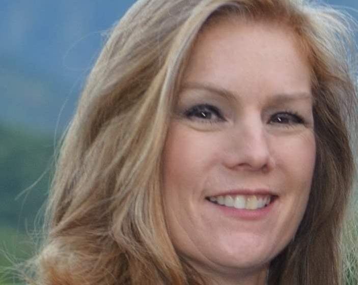 Mrs. Lori Martin