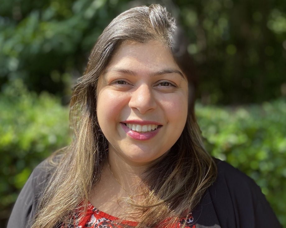 Sweta Puri