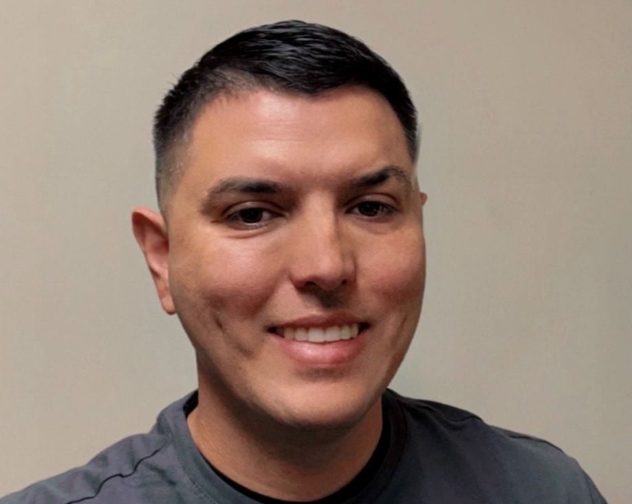 Michael Martinez