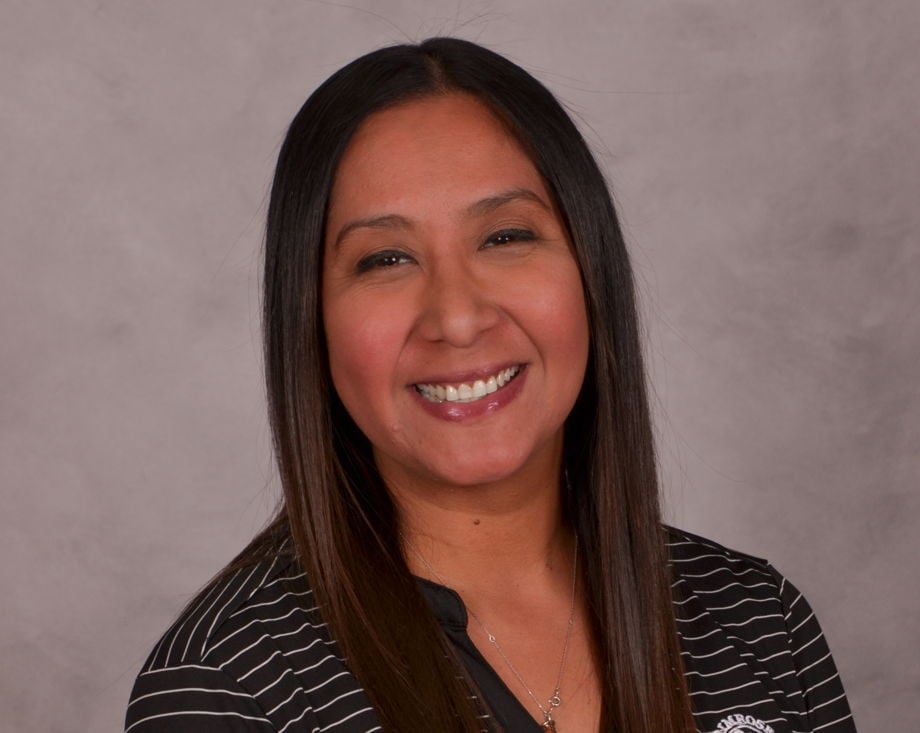 Ms. Cortes