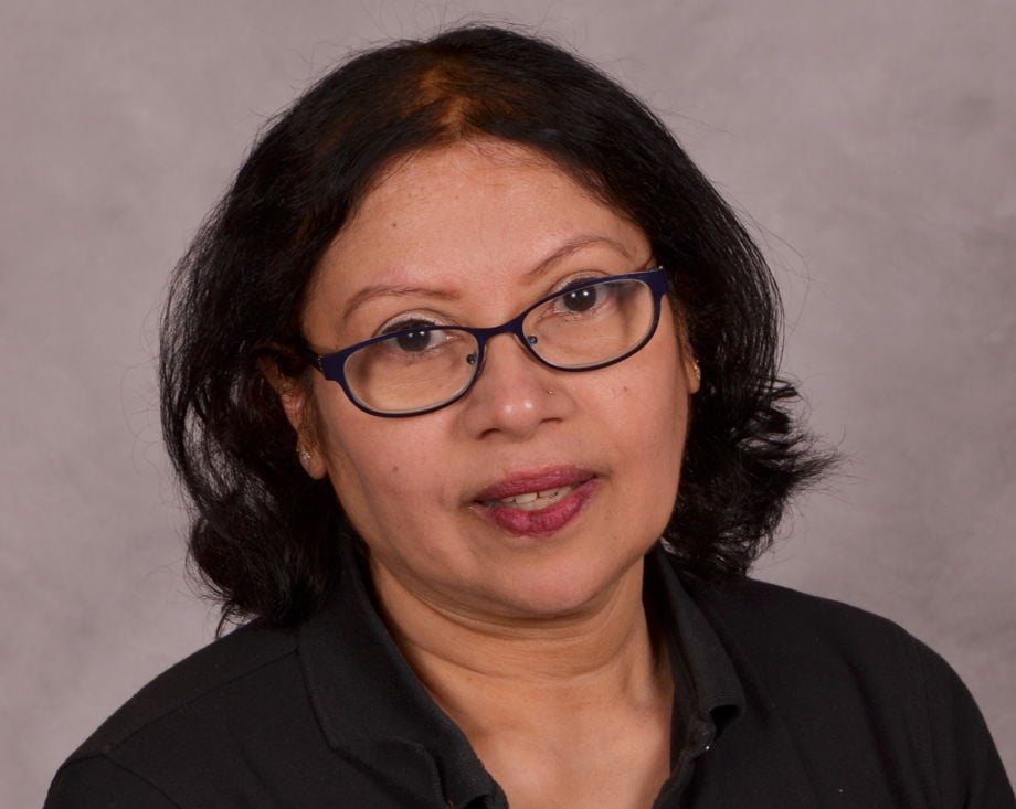 Ms. Hasan