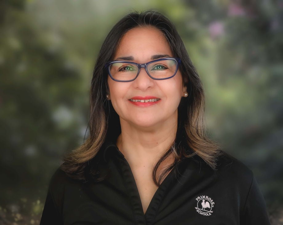 Mrs. Gonzalez