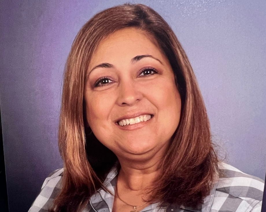 Mrs. Maria Martinez