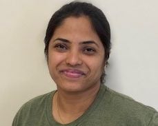 Ashwini Loganand