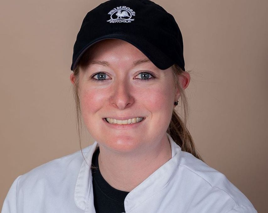 Jennifer Tallman