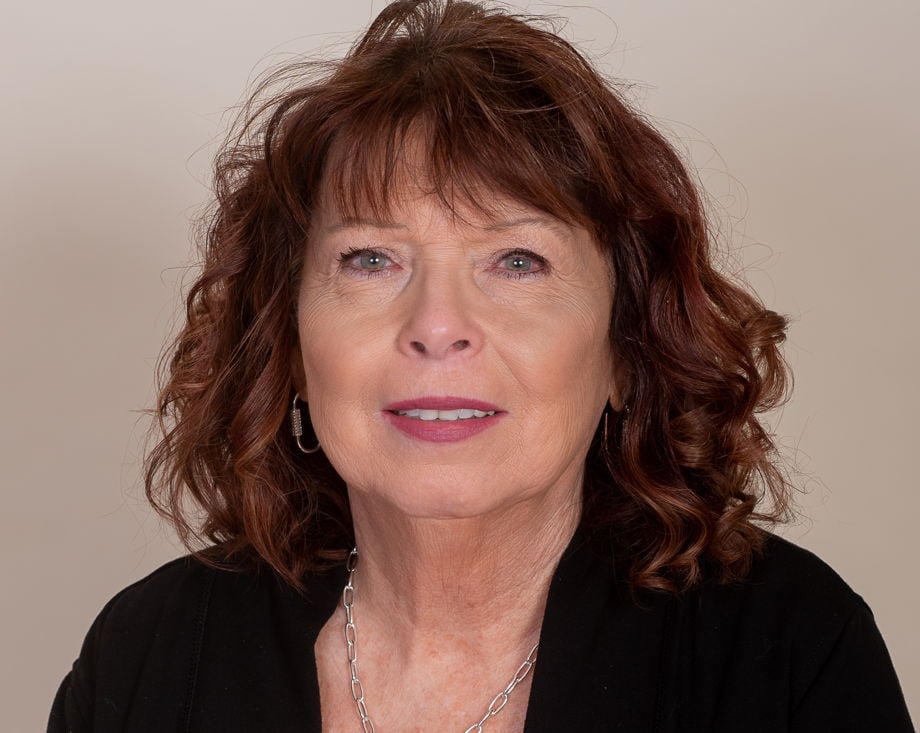 Karen Fryman