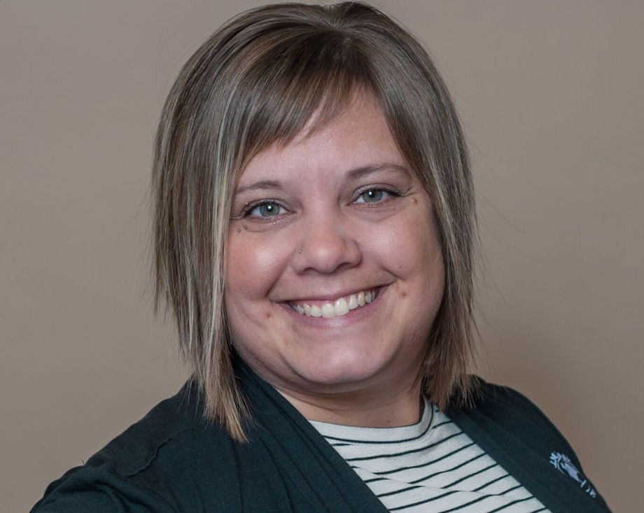 Stacy Garrard