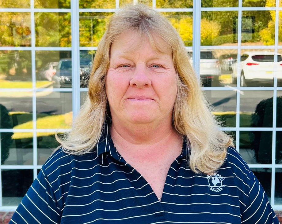 Cheri Haynie