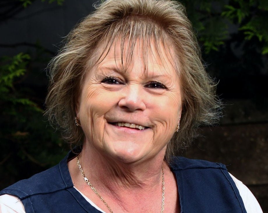 Beverly Holland