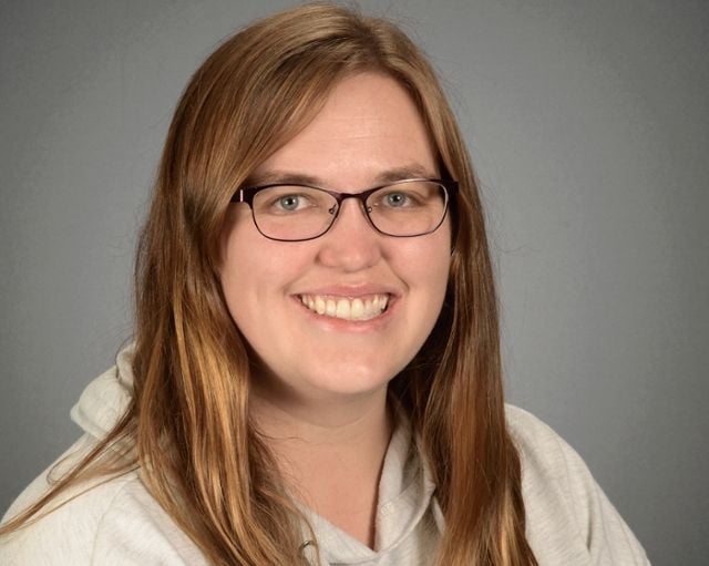 Ms. Erwin