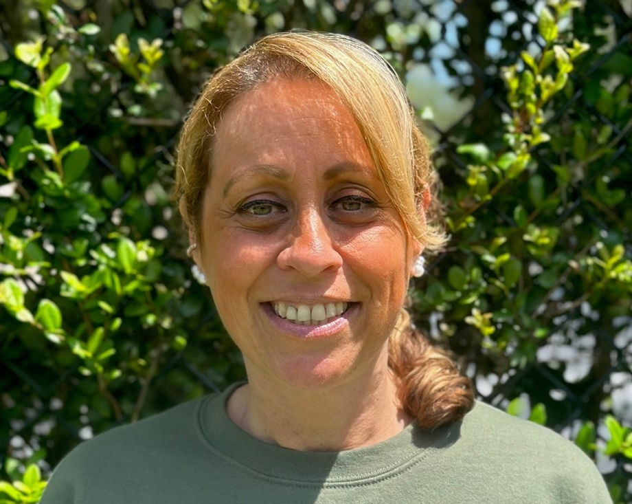 Dana Bruzzese