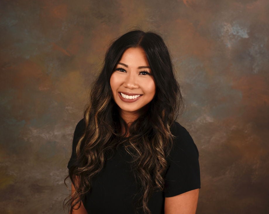 Ms. Tran