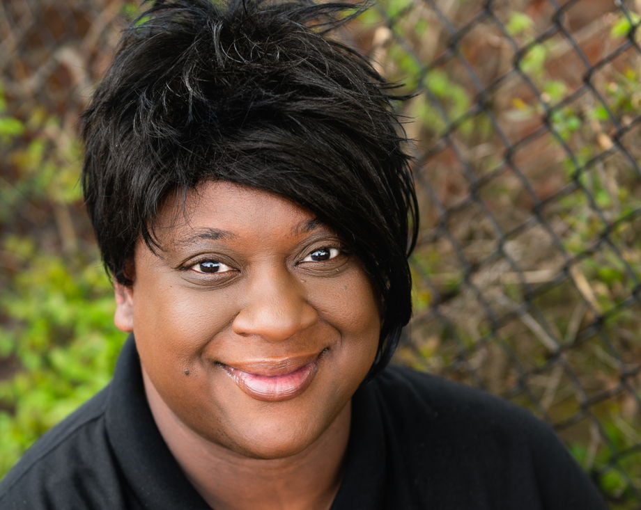 Mrs. Frierson