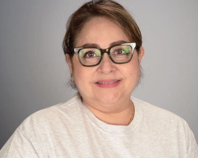 Marianela Mendez De Angarita