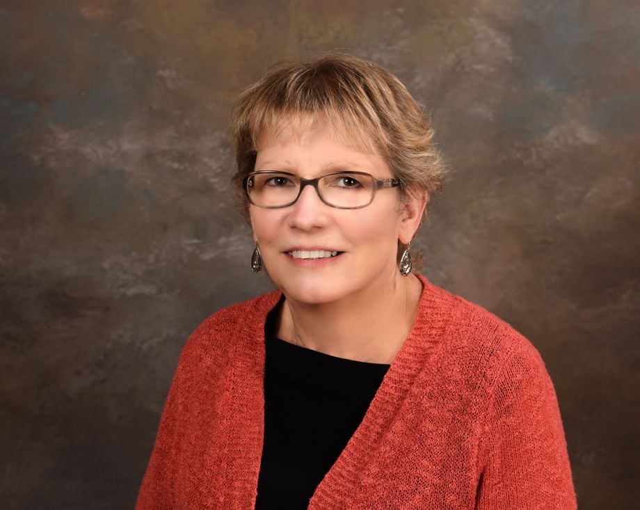 Mrs. Shirley Foster