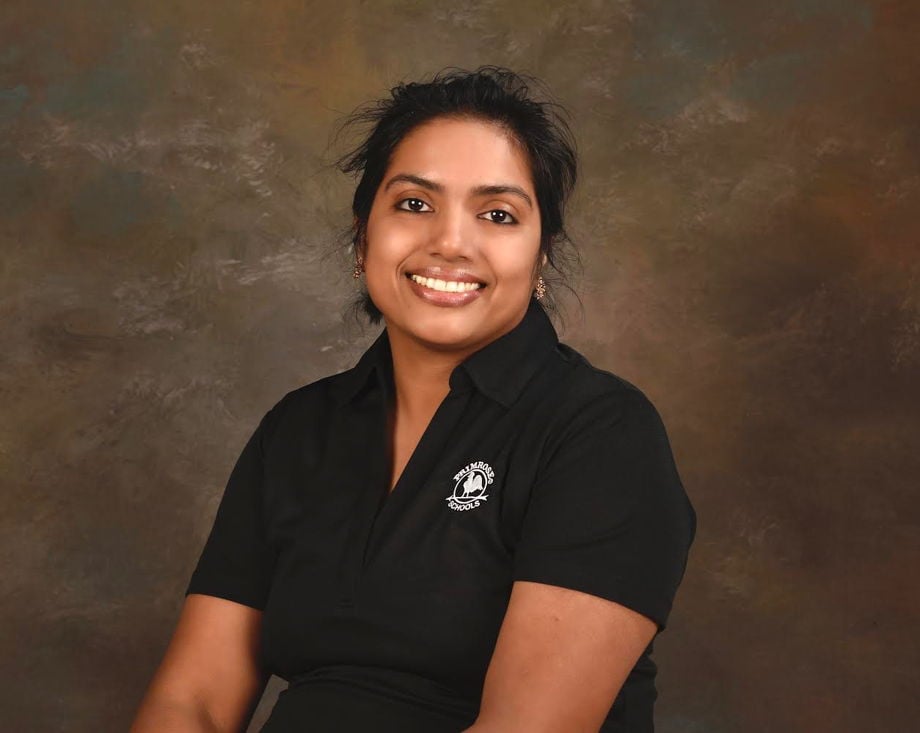 Ms. Neethu