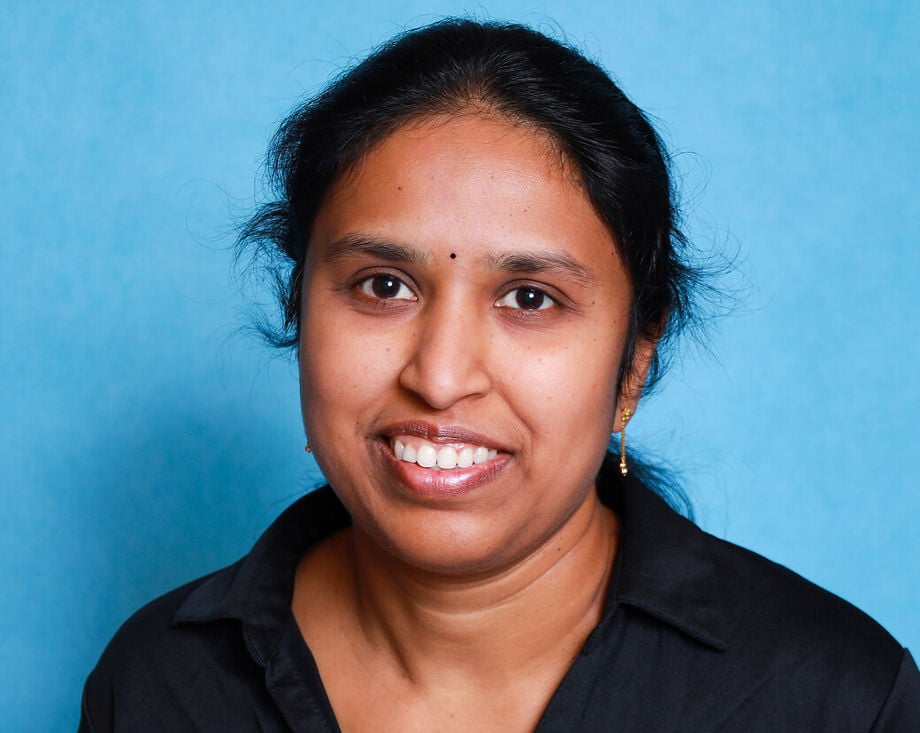 Ms. Akhila