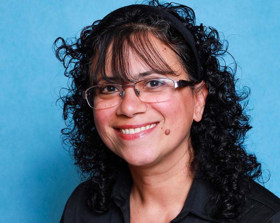 Ms. Viviane
