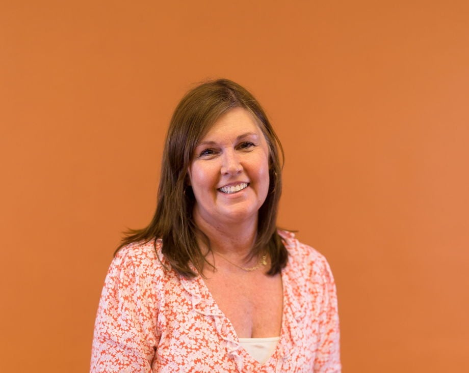Mrs. Brenda Bartley
