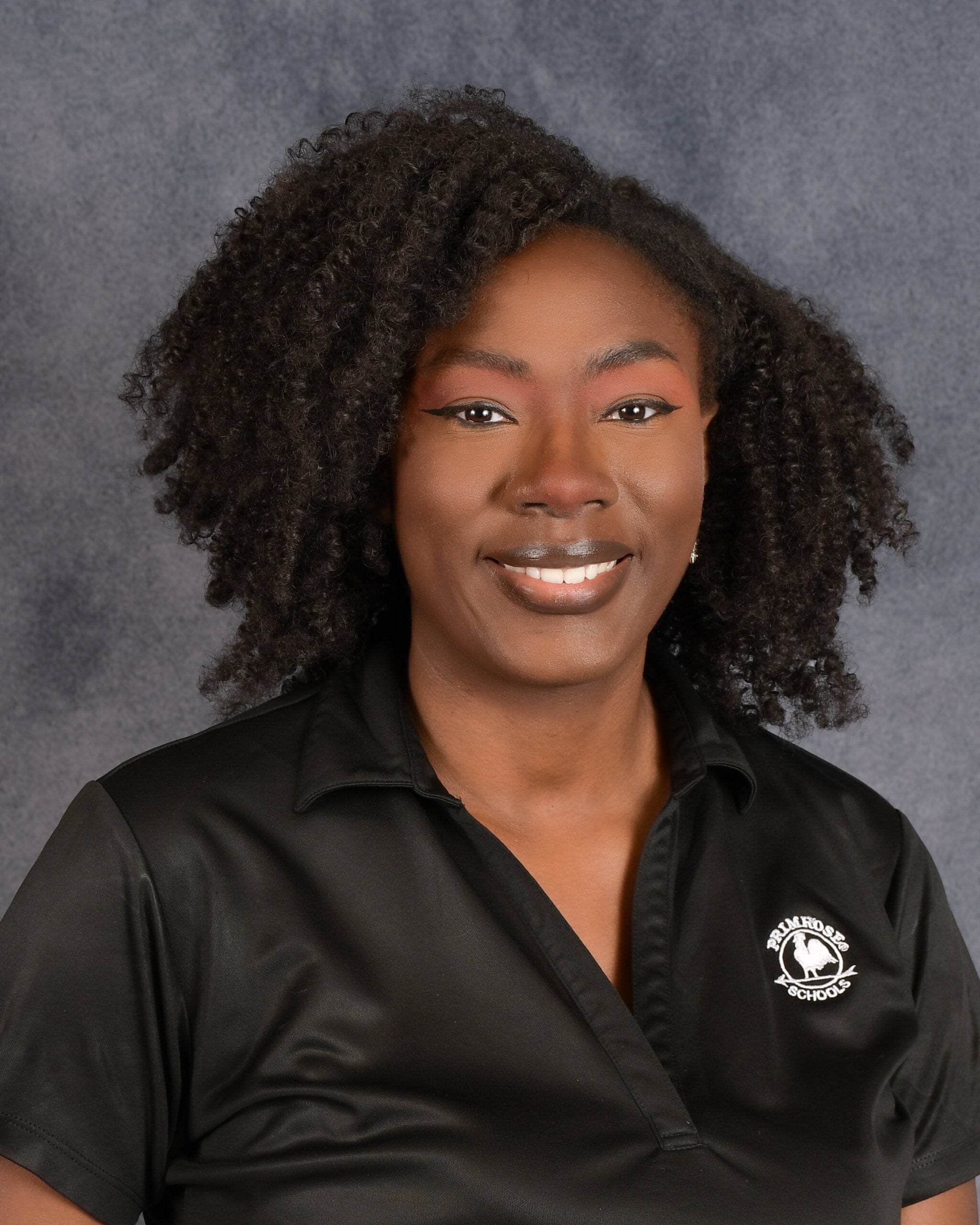 Mrs. Crew - Konrad Mentor