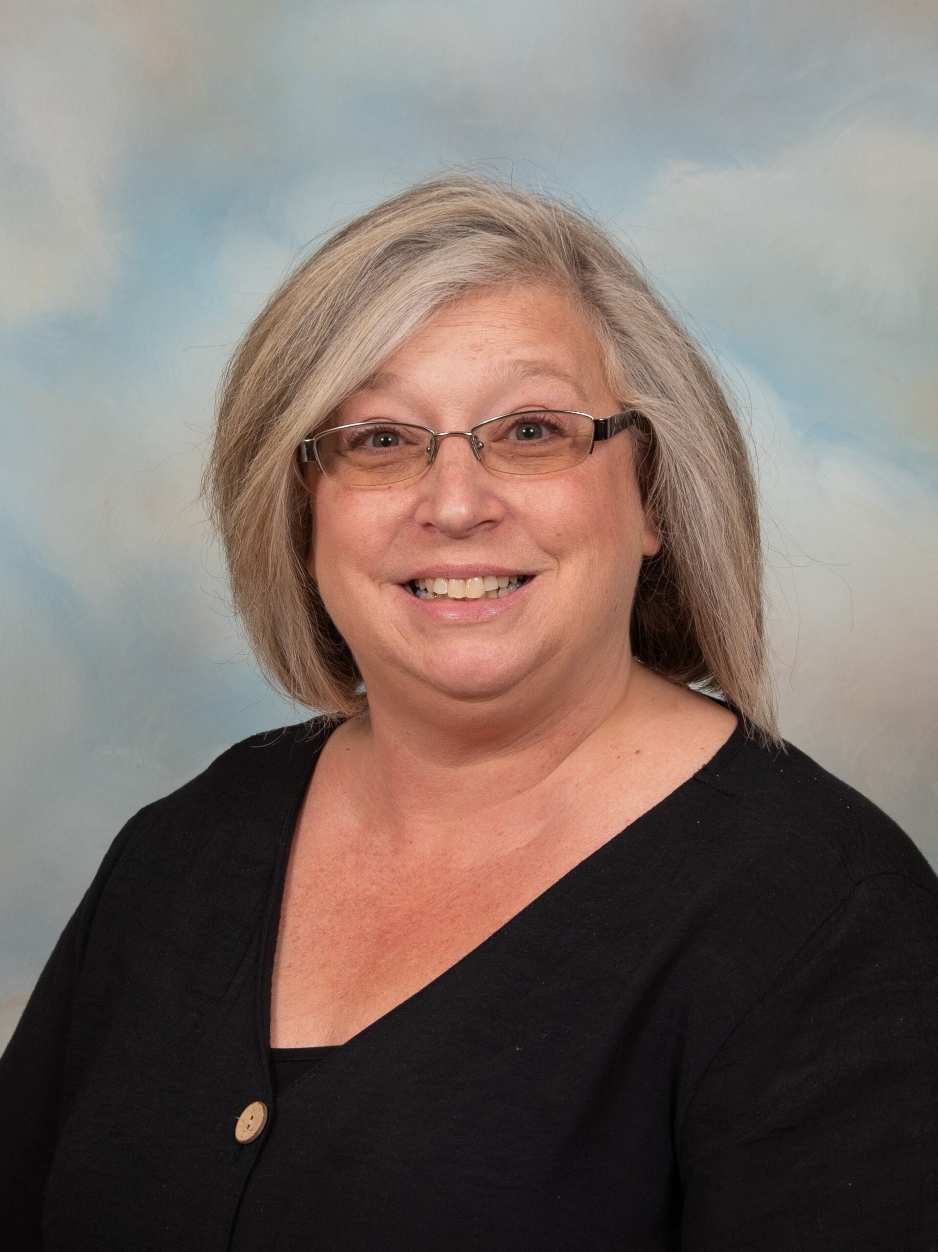 Mrs. Lisa Mathews