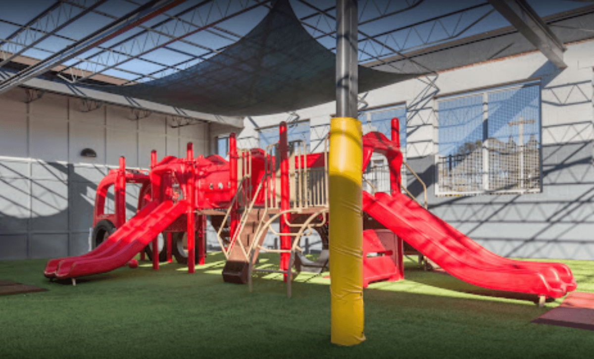 grant park playground