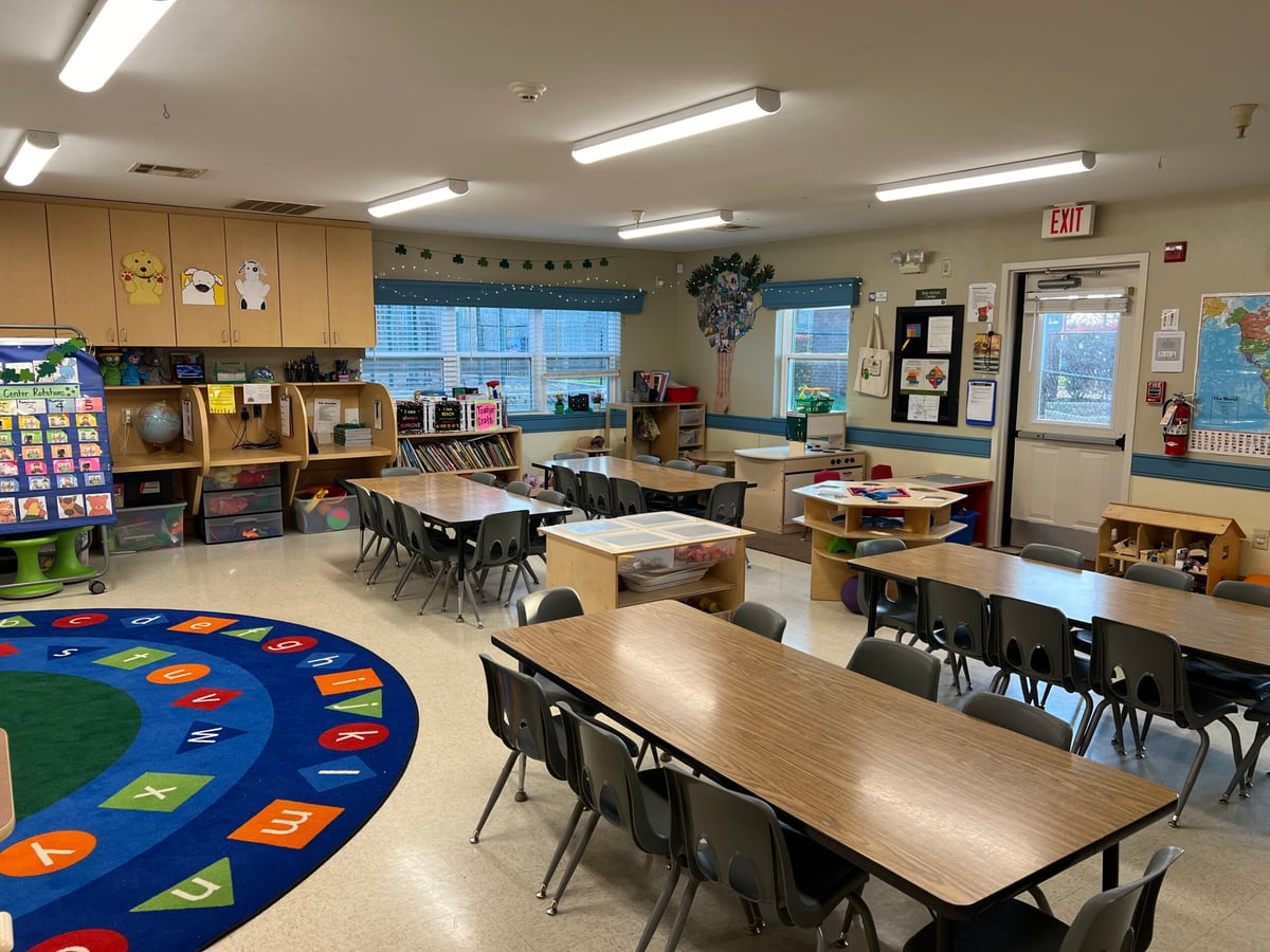Kindergarten