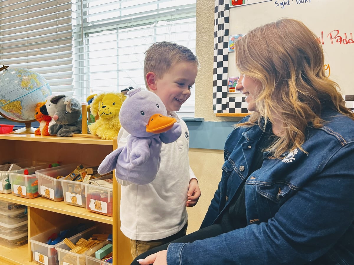 Educational Daycare Near me