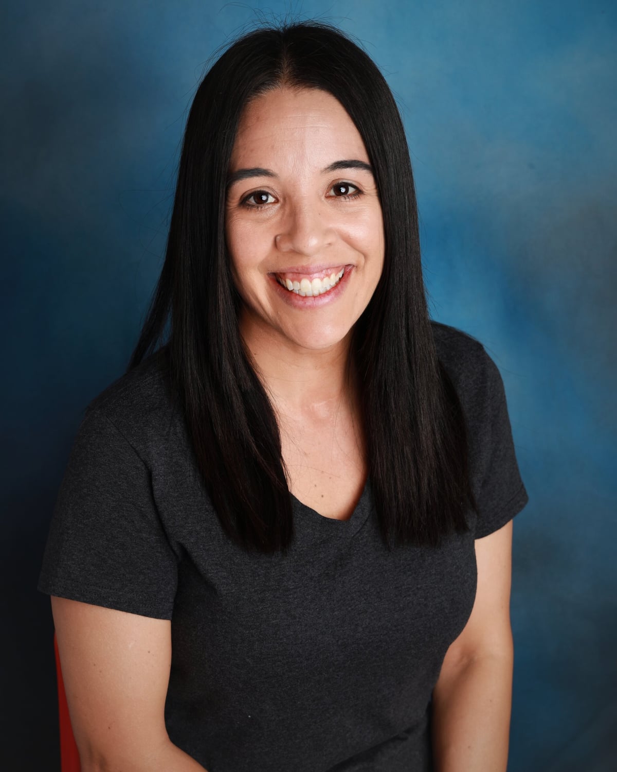 Jenn Apple of Our Eye