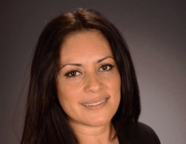 Ms. Lozano