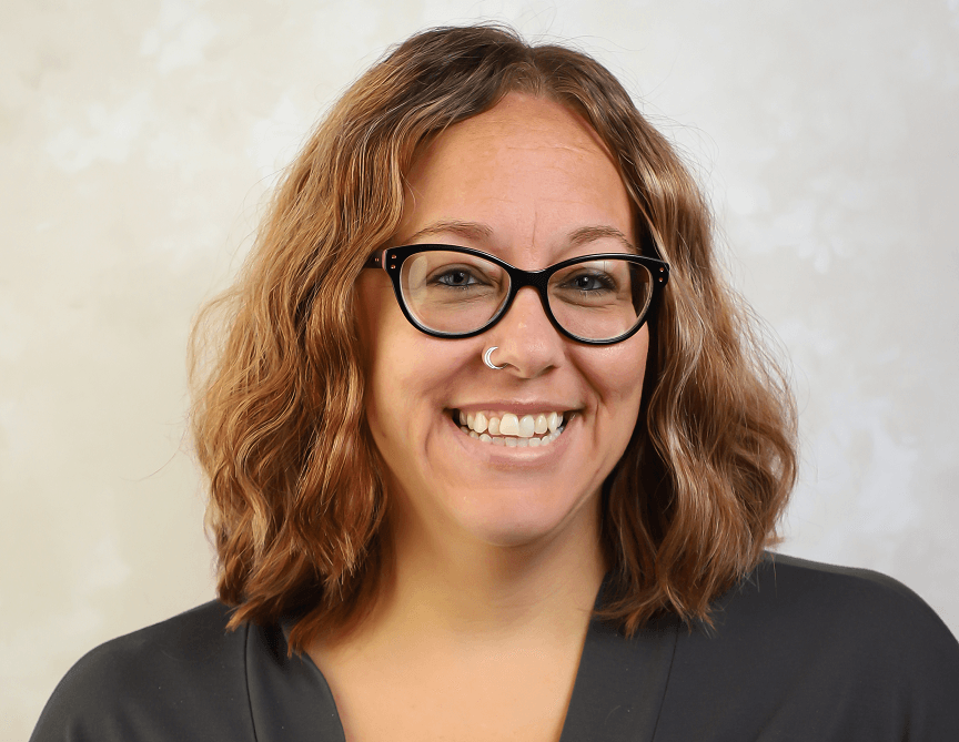 Ms. Julie Guerrieri