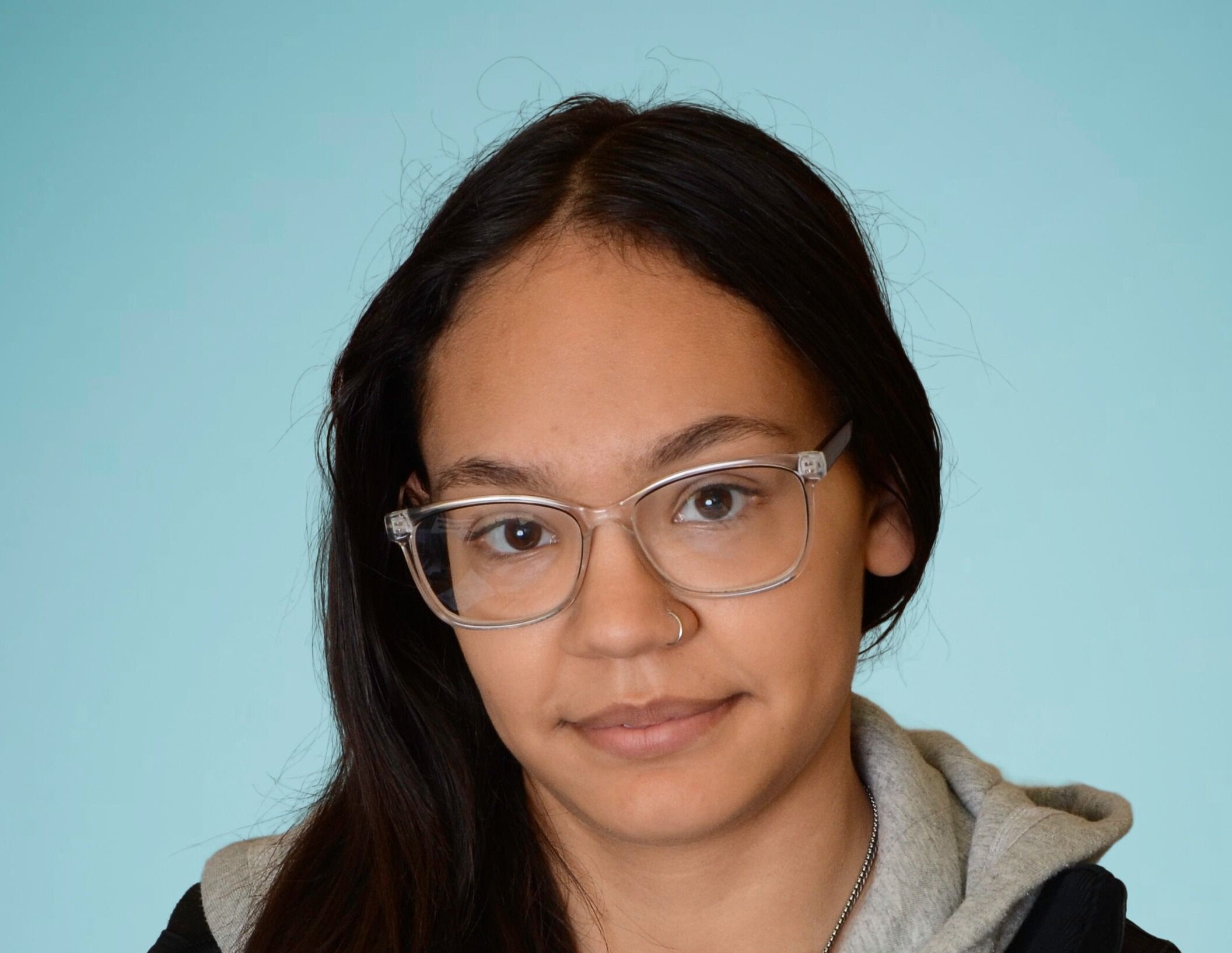 Ms. Esmeralda Gomez