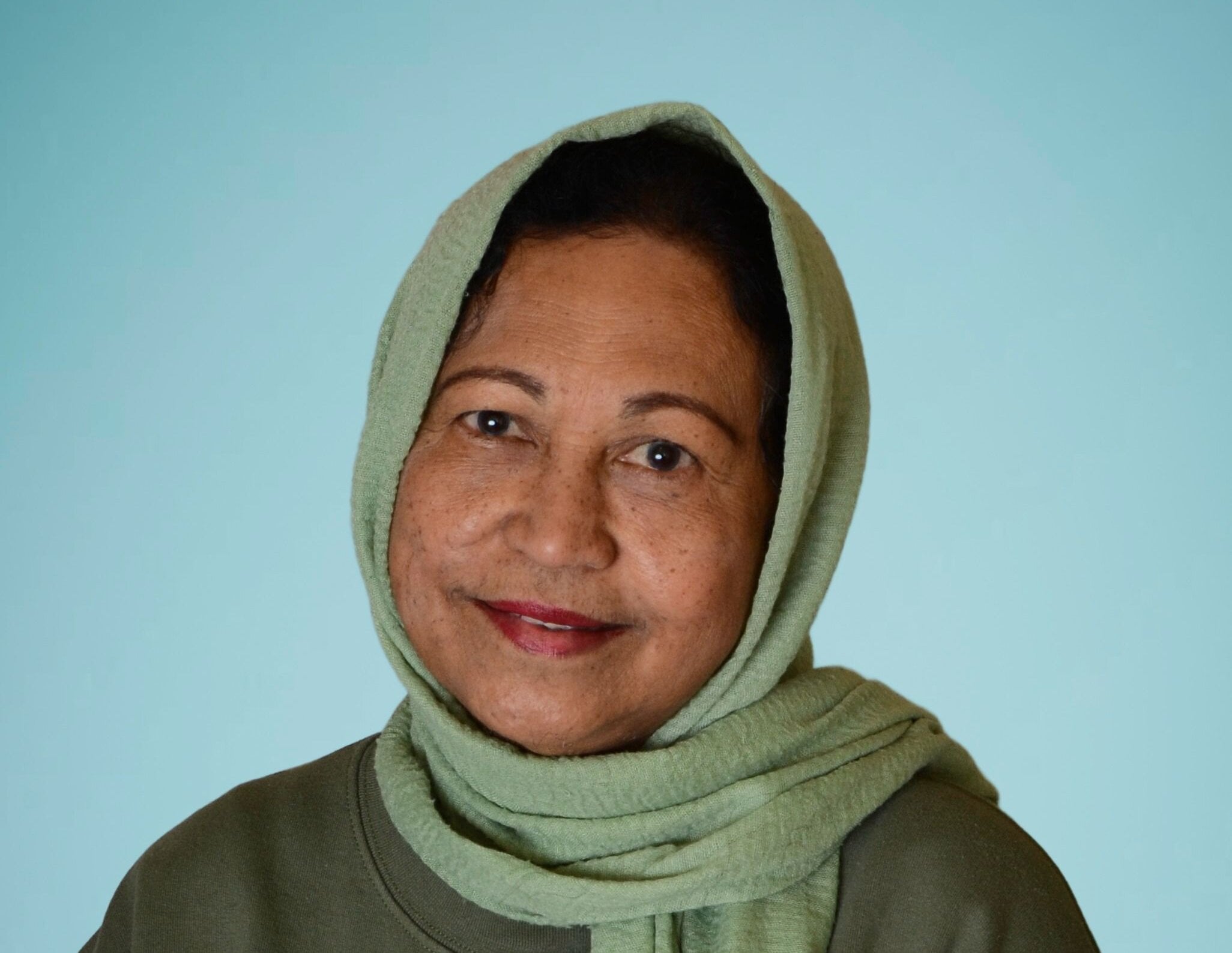 Ms. Syeda Mir