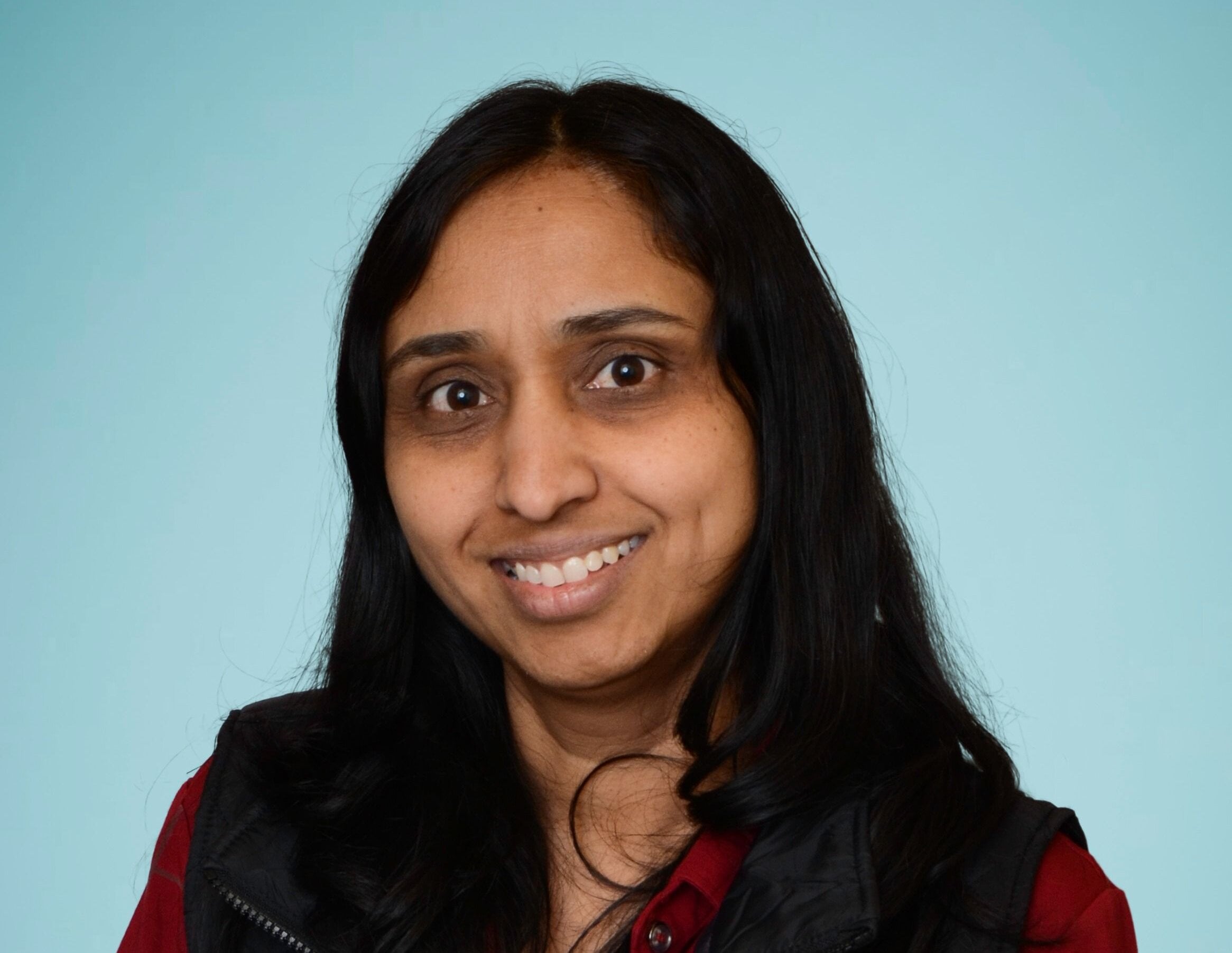 Ms. Sonal Mahajan