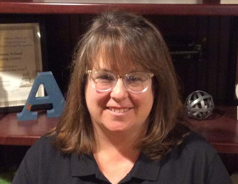 Ms. Heather Hartmann