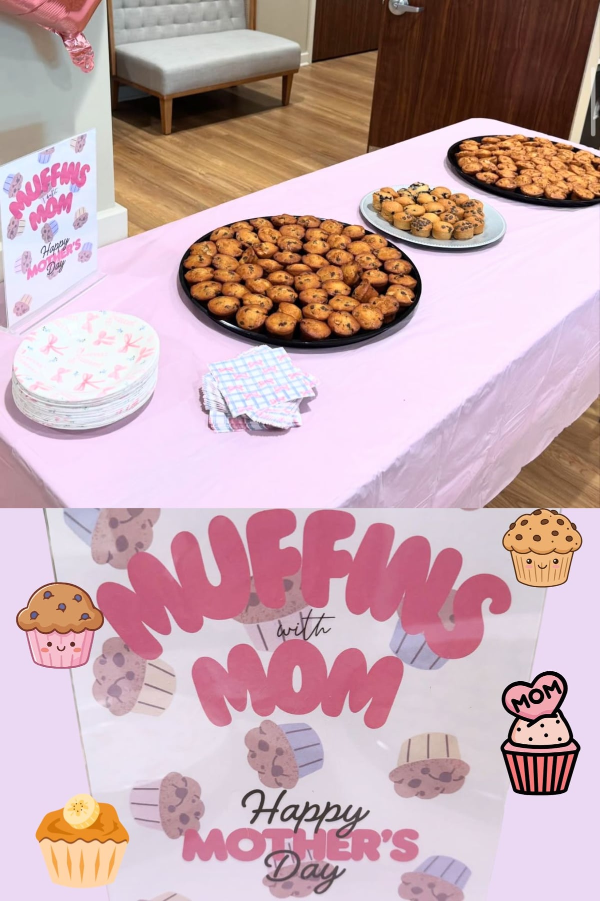 muffins