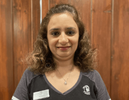 Salima Ali
