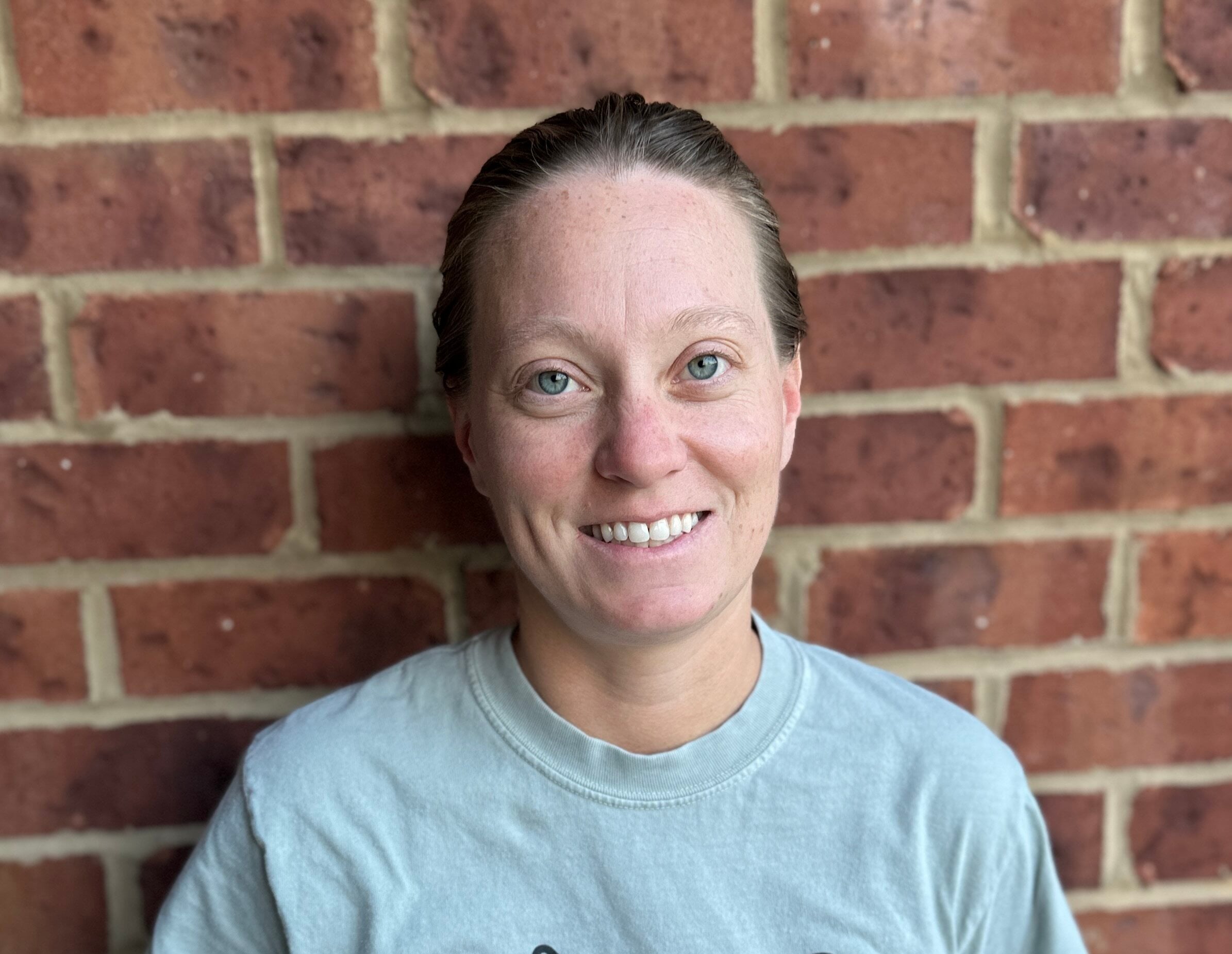 Mrs. Erin Miller