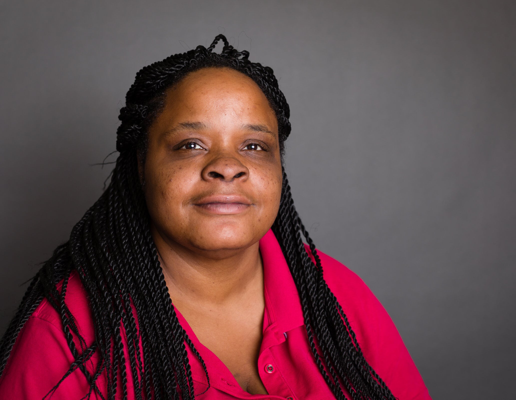 Ms. K. Williams