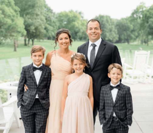 Franchise Owners of Primrose School of Centerville
