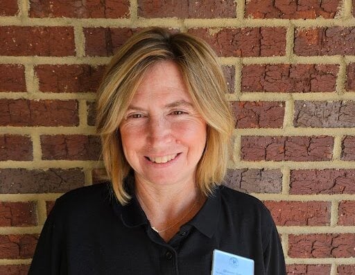 Mrs. Harm