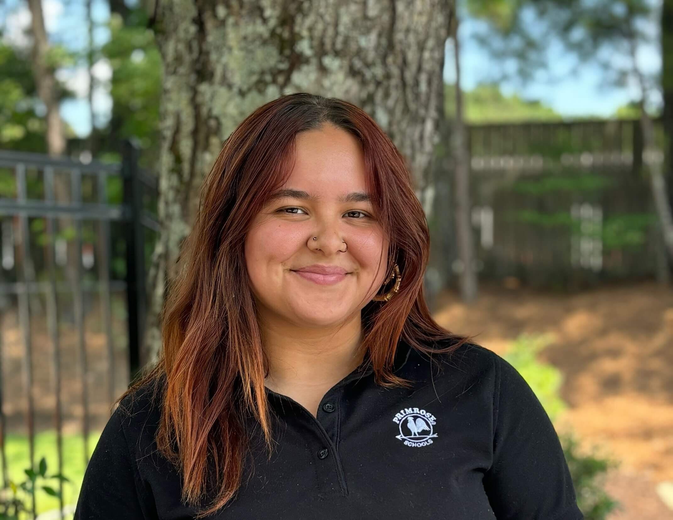 Ms. Nane Maldonado-Soto