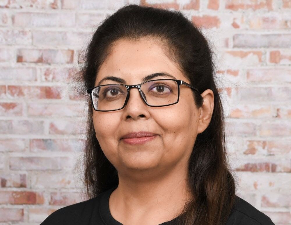 Mrs. Ambreen Shaikh