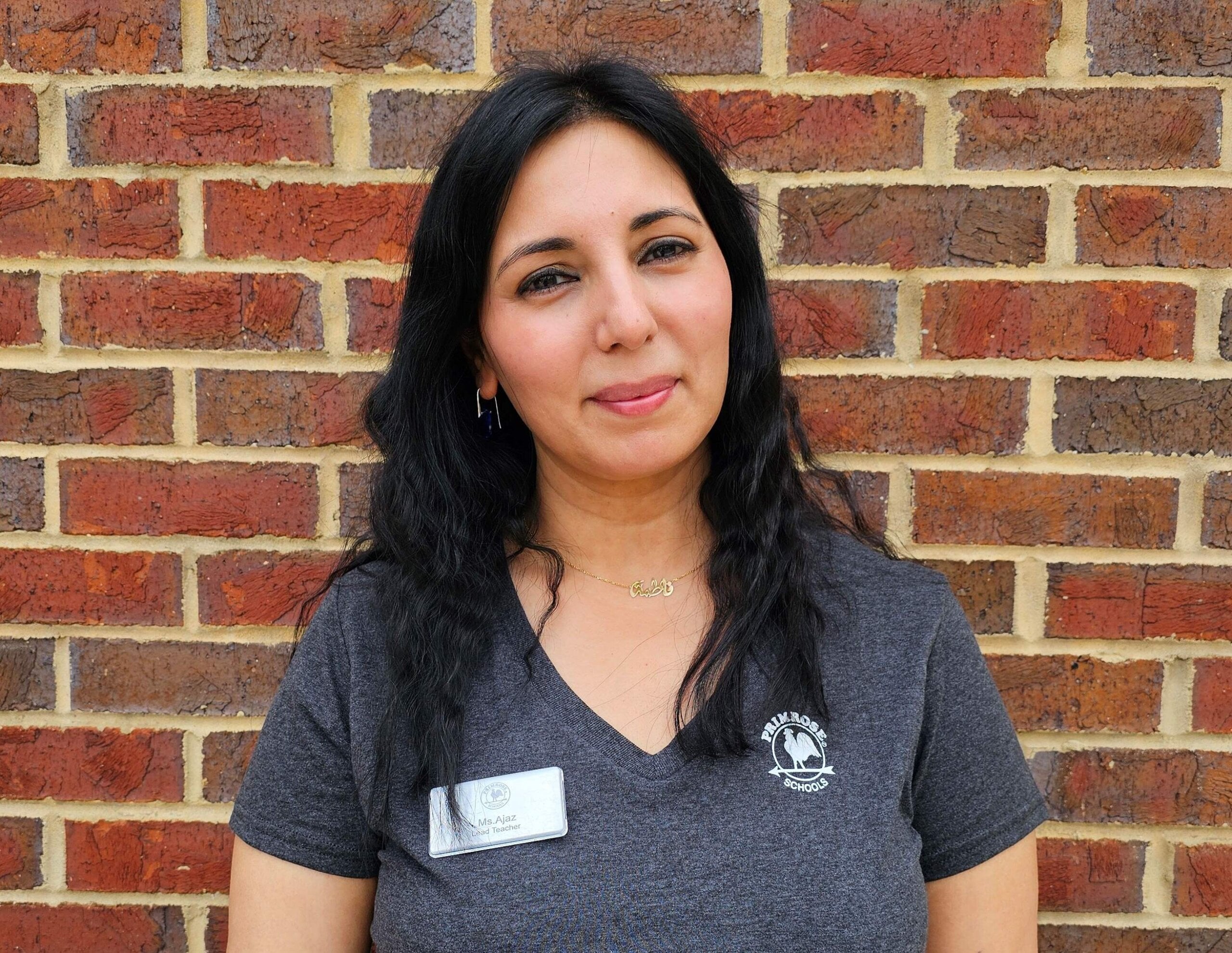 Mrs. Ajaz