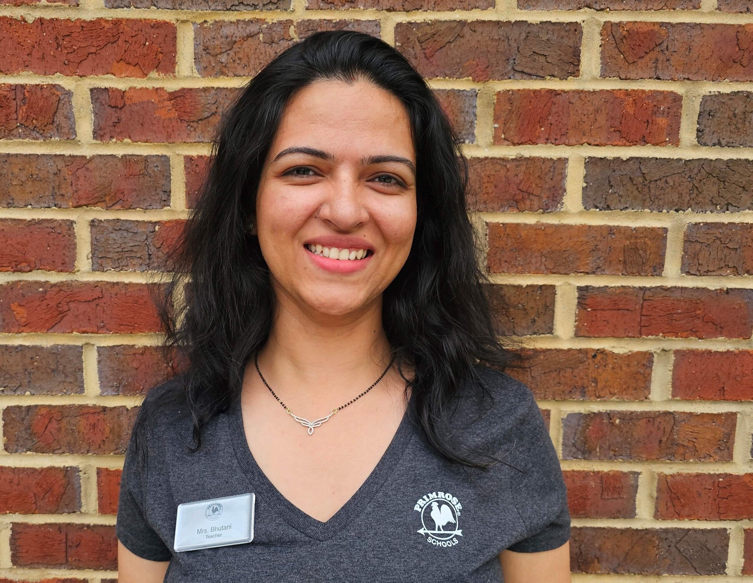 Mrs. Bhutani