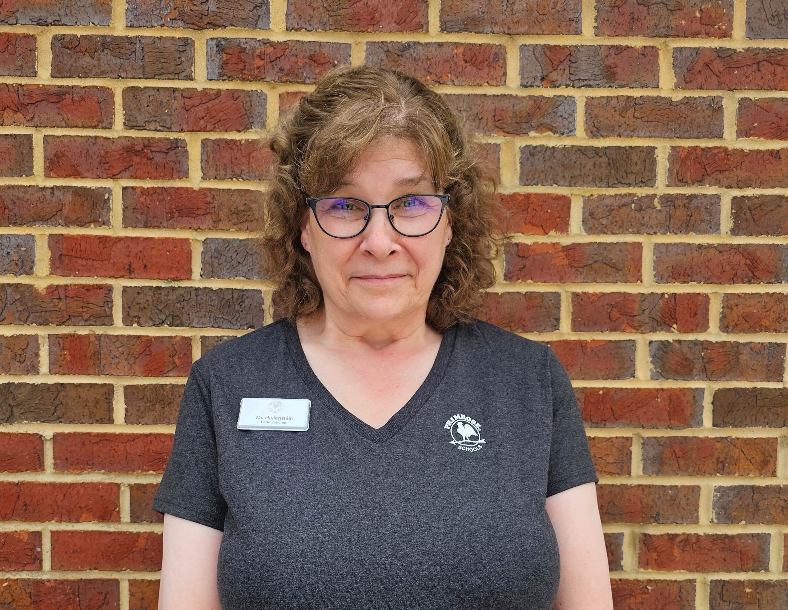 Ms. Helfenstein