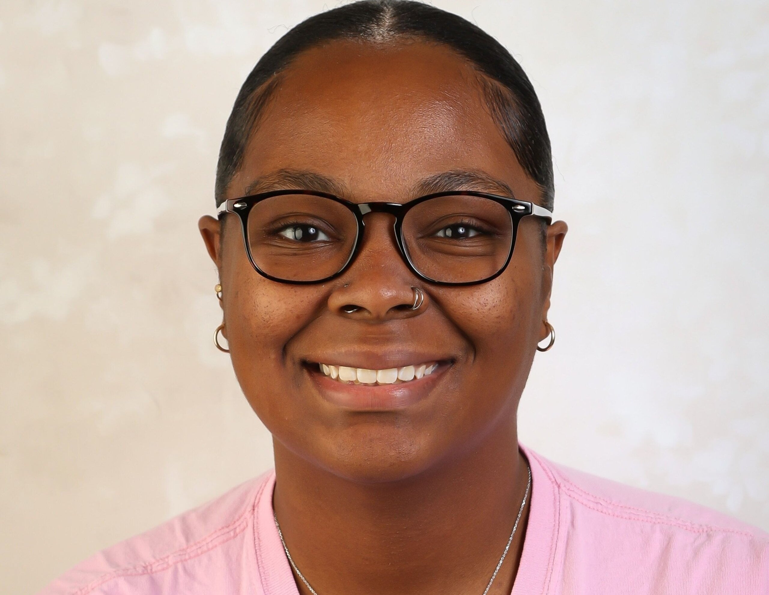 Ms. Aniyah Edwards