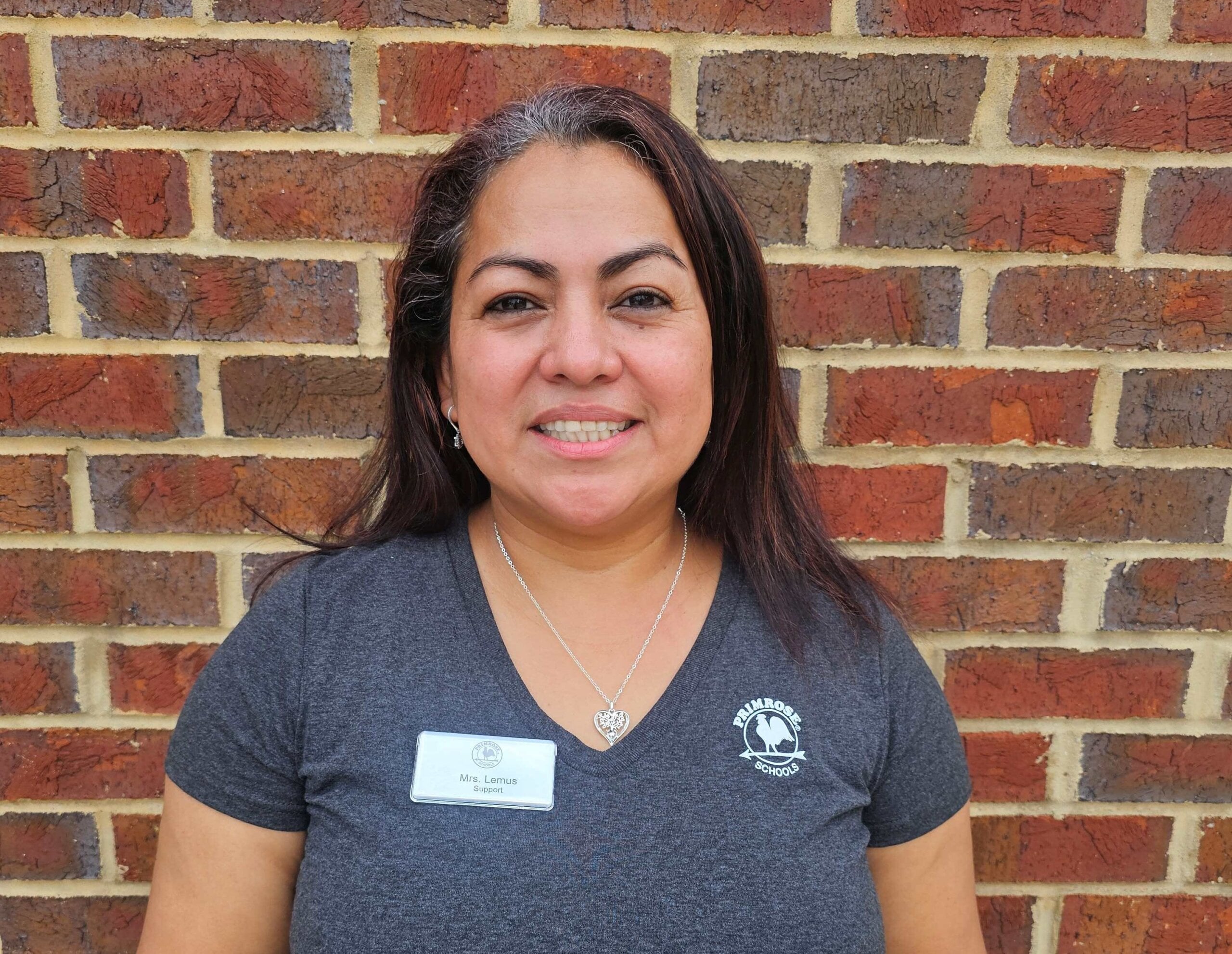Mrs. Lemus
