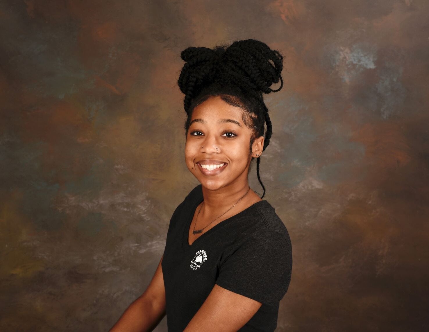 Ms. Campbell
