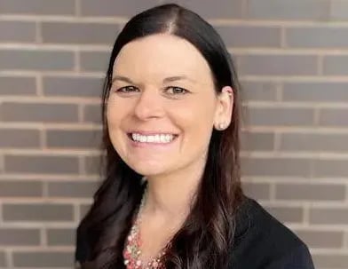 Megan Stauffer